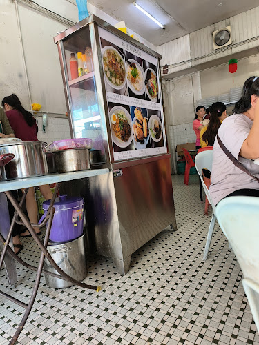 Kedai Kopi Soon Huat - Sibu