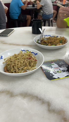 Comentarii opinii despre Gou Lou Hong Kee Chao Sar Hor Fun & Noodles