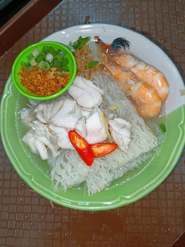 52, Jalan Cantonment, Pulau Tikus, 10350 George Town, Pulau Pinang