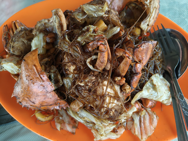 Rasa Sayang Seafood 筷乐小筑 - Gastronomi dan perhotelan