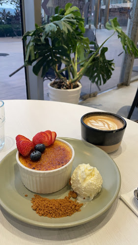 O'Coffee Club Xpress @ Puteri Cove Quayside, Johor