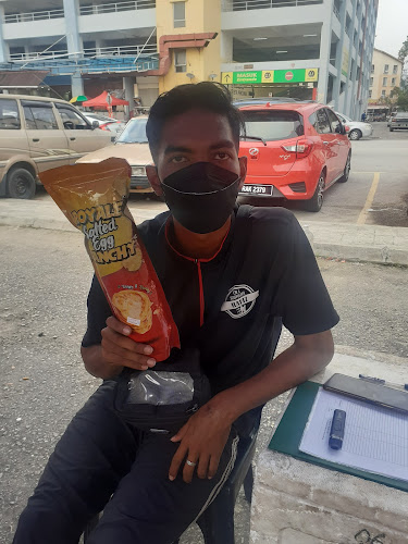 Opinii despre D'Arab Cafe în Shah Alam - Gastronomi dan perhotelan