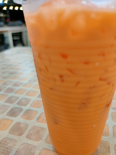 Makcik Cafe - Alor Setar