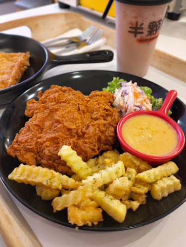 Comentarii opinii despre Taroice Ampang