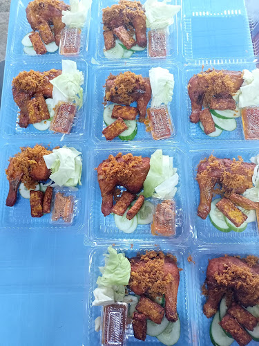 Desaraya Cafe - Kuching