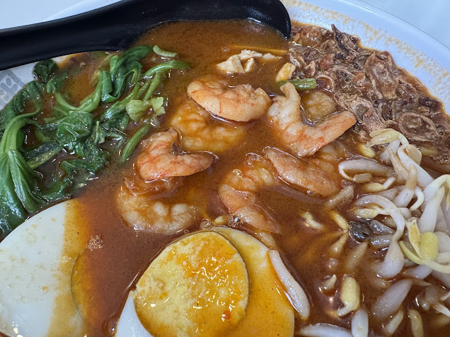 OO White Coffee KL - Petaling Jaya