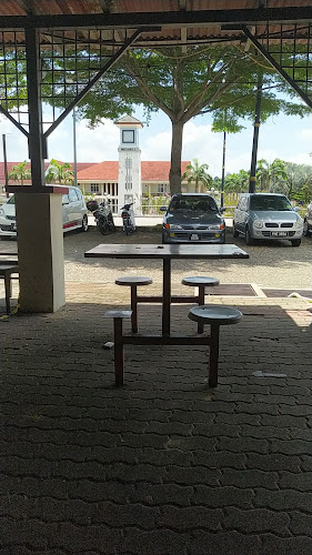 Opinii despre Jam Besar Station în Kulim - Gastronomi dan perhotelan