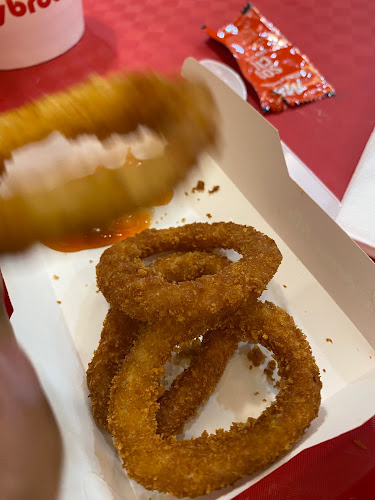 Marrybrown Bayu Tinggi Klang - Gastronomi dan perhotelan