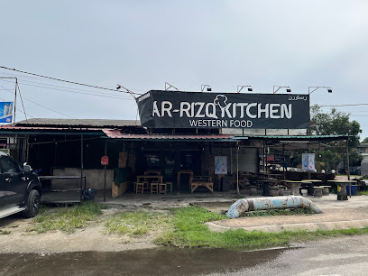 Ar-Rizq Kitchen Durian Burung