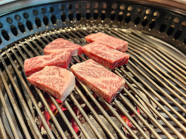 Dae Ga Korean Restaurant - Gastronomi dan perhotelan