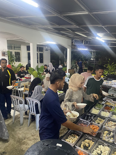 THE GARDEN STEAMBOAT | HOUSE OF STEAMBOAT - Gastronomi dan perhotelan