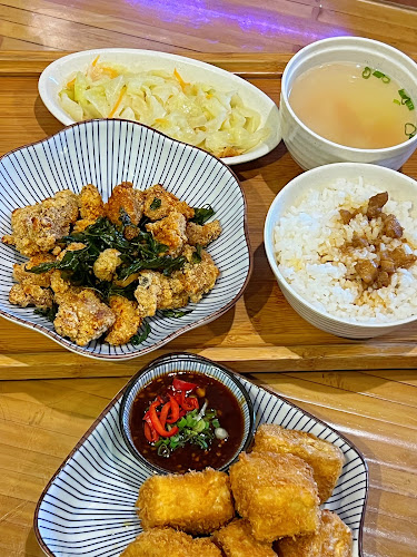 Opinii despre Taiwan KoChaBi în George Town - Gastronomi dan perhotelan