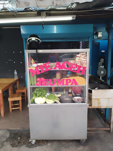 Comentarii opinii despre Mie Aceh Waroeng Kuta Radja