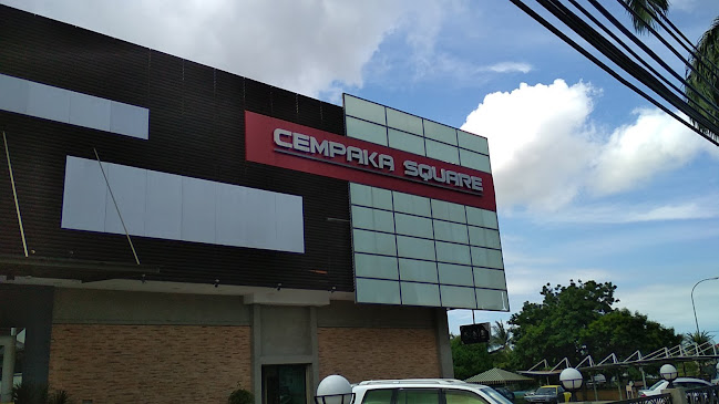 Cempaka Square - Kota Kinabalu