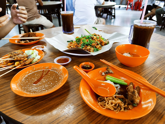 Opinii despre Restoran Dong Fung 东方茶园 în Melaka - Gastronomi dan perhotelan