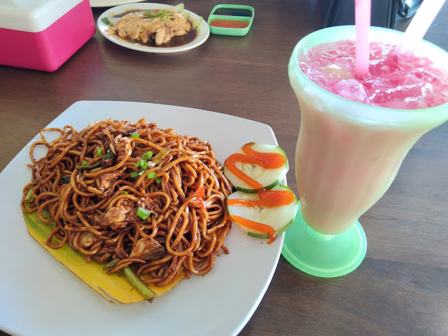 Ramlee's Sedap Corner - Gastronomi dan perhotelan