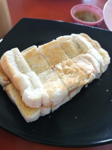 Comentarii opinii despre Larut Matang Hawker Centre