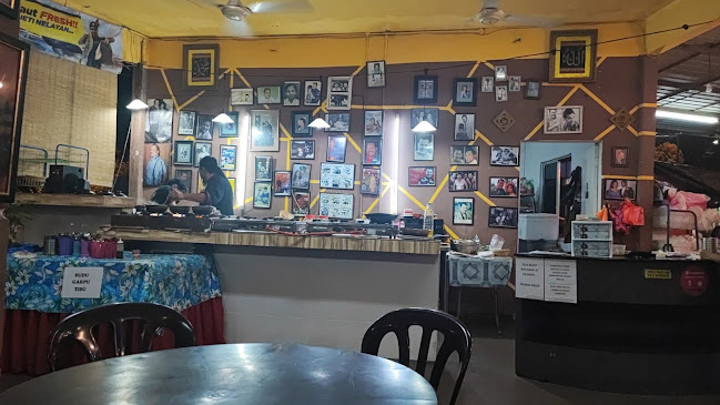 36, Jalan Laksamana, Banda Hilir, 75000 Melaka