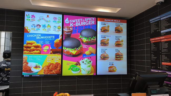 GF, No. 82 & 84, Jalan SS 15/4d, Ss 15, 47500 Subang Jaya, Selangor