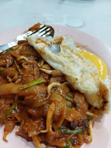 Iman Koeyteow Kerang - Alor Setar