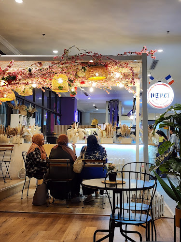 G-12B , G floor ,Shaftsbury putrajaya mall, Jalan Alamanda, Presint 1, 62000 Putrajaya, Wilayah Persekutuan Putrajaya