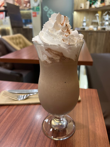 Molten Chocolate Cafe Uptown Damansara