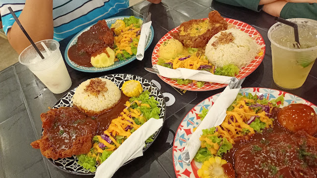 Opinii despre TAKIR SHELLOUT în Kota Bahru - Gastronomi dan perhotelan