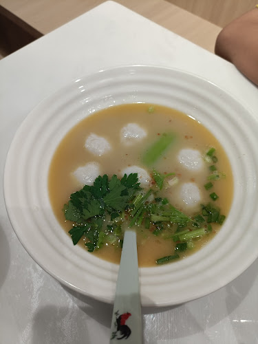 Comentarii opinii despre 上环粥面家 Sheung Wan Foodie Sdn Bhd