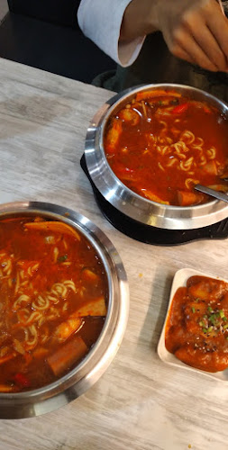 Comentarii opinii despre Seoul Garden