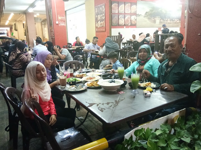 B-G, 09, Jalan SS 6/20, Dataran Glomac, 47301 Petaling Jaya, Selangor