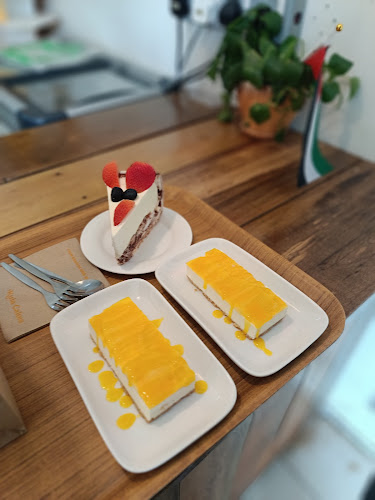 Kula Cakes - Gastronomi dan perhotelan