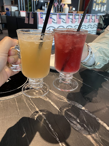 Dae Ga Korean Restaurant - Petaling Jaya