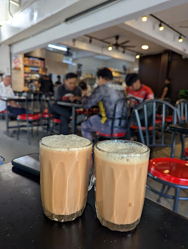 Ariff Maju Bistro