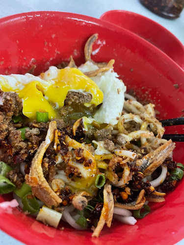 40, Jalan Dewan Sultan Sulaiman, Kampung Baru, 50300 Kuala Lumpur, Wilayah Persekutuan Kuala Lumpur