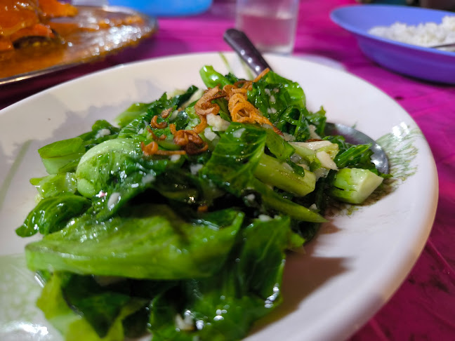 Restoran Soon Huat - Port Dickson