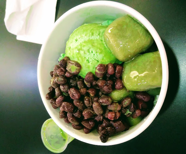 Comentarii opinii despre The Grass, Taiping Mall