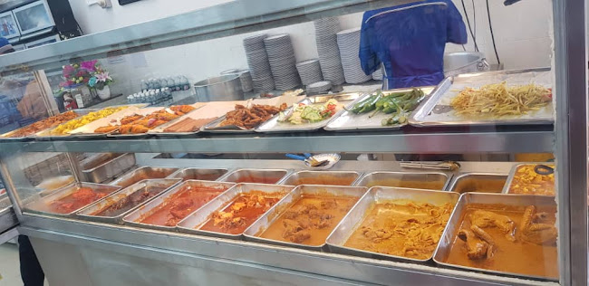 316, Jalan C.Y. Choy, 10300 George Town, Pulau Pinang