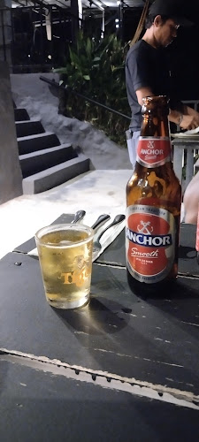 Opinii despre La Playa, Bar & Restaurant în Port Dickson - Gastronomi dan perhotelan