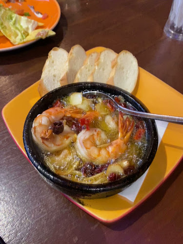 La Boca Latino Bar & Grill, Pavilion KL