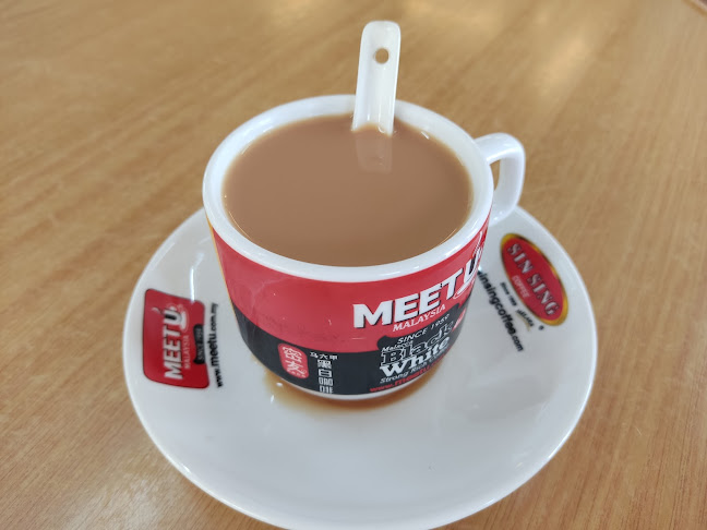 Comentarii opinii despre Easy Chiak Kopitiam