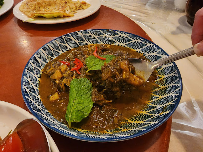 Opinii despre Bee Gaik Dining Place în Ipoh - Gastronomi dan perhotelan