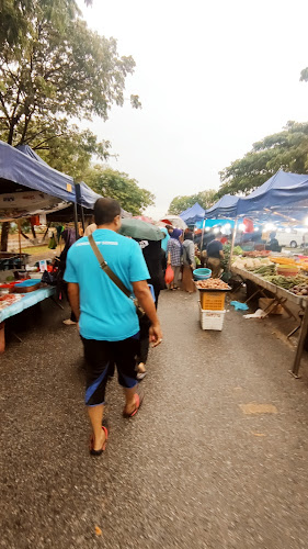 Pasar Malam Seksyen 7 Shah Alam (Rabu) - Gastronomi dan perhotelan