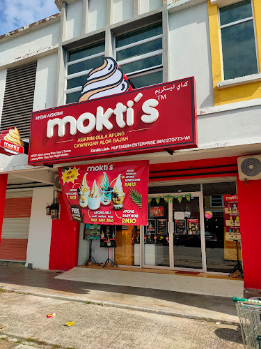 Opinii despre Mokti's Alor Gajah în Alor Gajah - Gastronomi dan perhotelan
