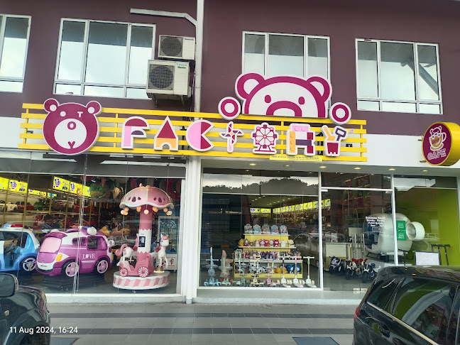 lot 5 , Lorong Kompleks BsSA, Kompleks BSA kota kinabaku, 88400 Kota Kinabalu, Sabah