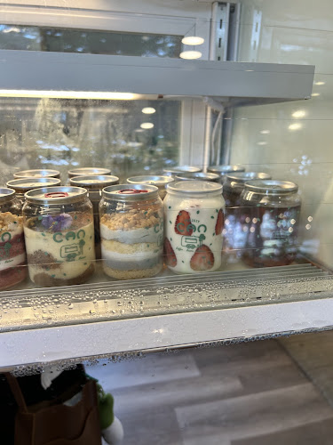 Project CAN @ Lebuh Glugor - Gastronomi dan perhotelan