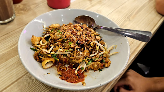 6 & 7, Pusat Perniagaan, Jalan Manjung Point 3, 32040 Seri Manjung, Perak