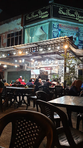 Jalan Tok Kenali, Kubang Kerian, 16150 Kota Bharu, Kelantan