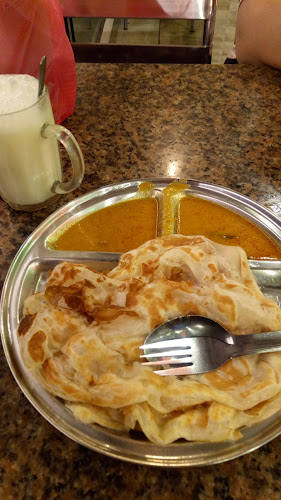 Comentarii opinii despre Restoran Osman (Bukit Indah)