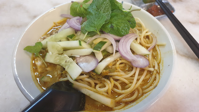 Kedai Kopi Hai Peng - Gastronomi dan perhotelan