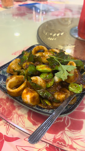 Comentarii opinii despre ATLANTIC NYONYA @ MELAKA RAYA